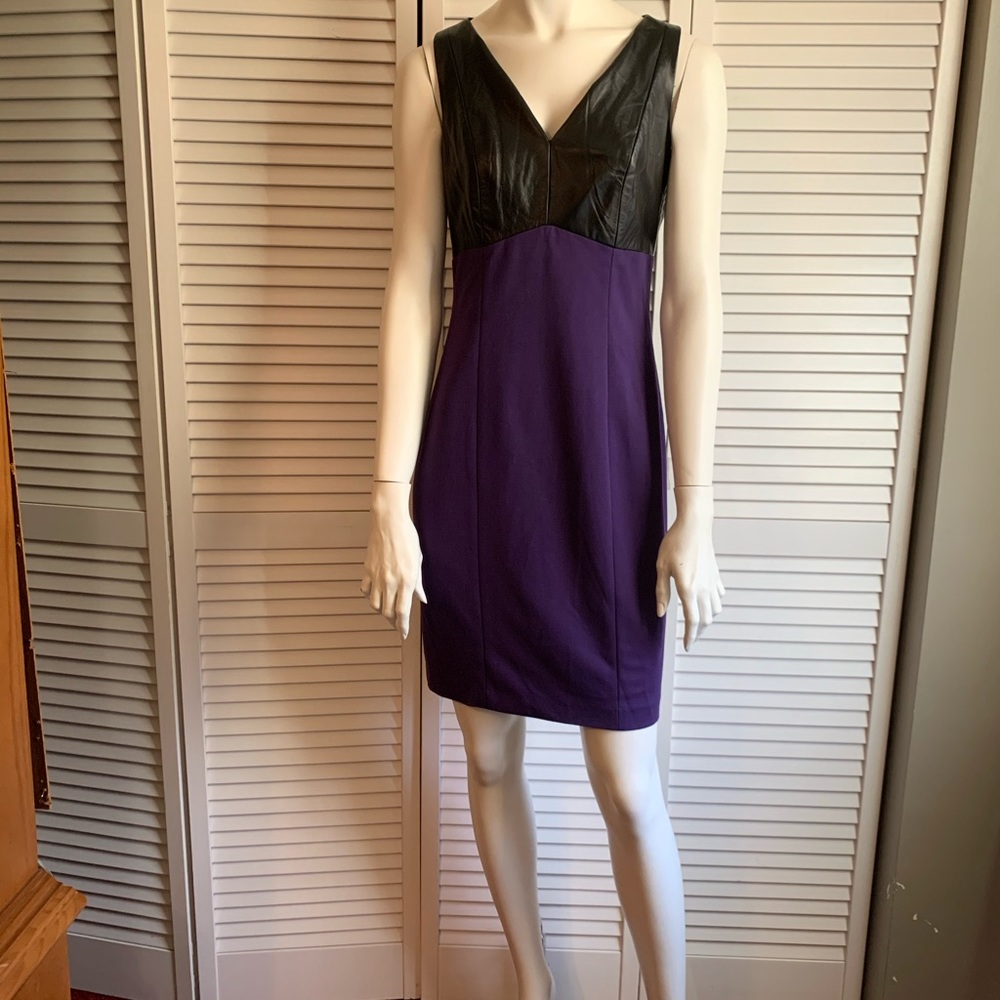 Cynthia Steffe Dress